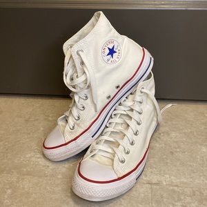 Converse High Tops